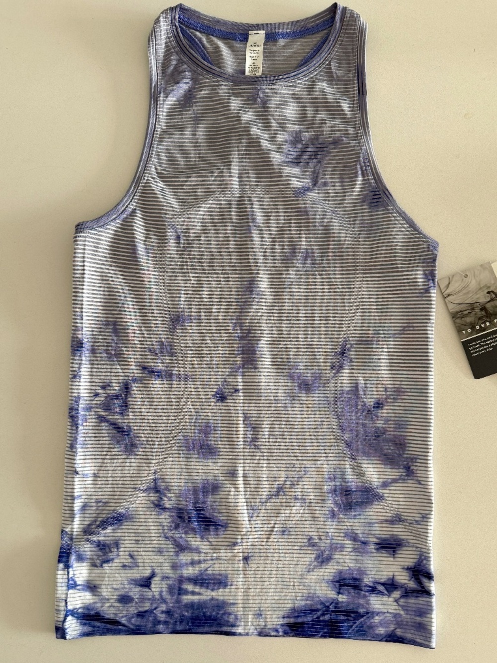 Swiftly Tech Tank 2.0